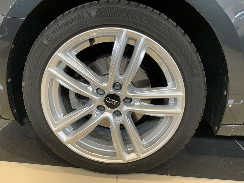 Audi A1 Sportback usata a Vercelli (15)