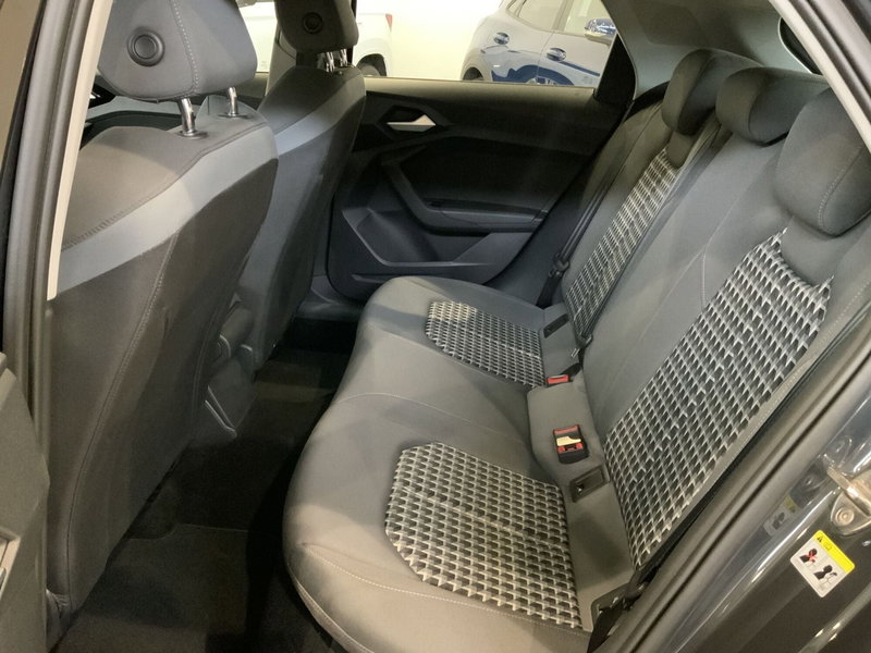 Audi A1 Sportback usata a Vercelli (7)