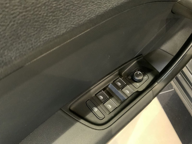 Audi A1 Sportback usata a Vercelli (8)