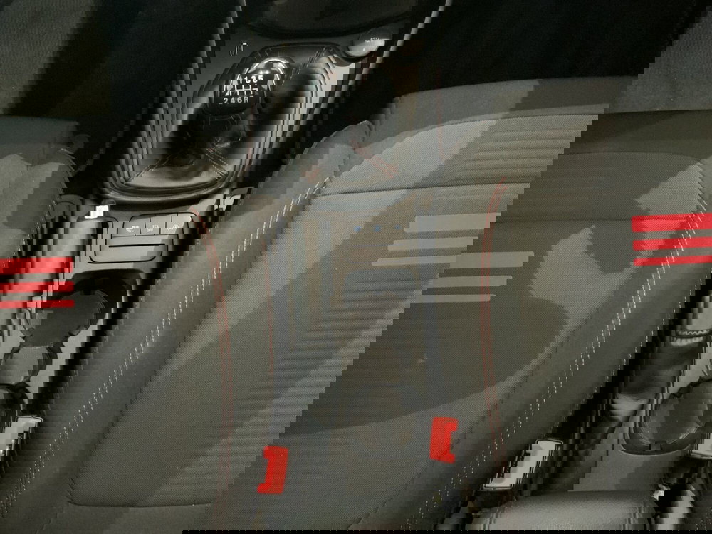 Ford Fiesta usata a Vercelli (10)