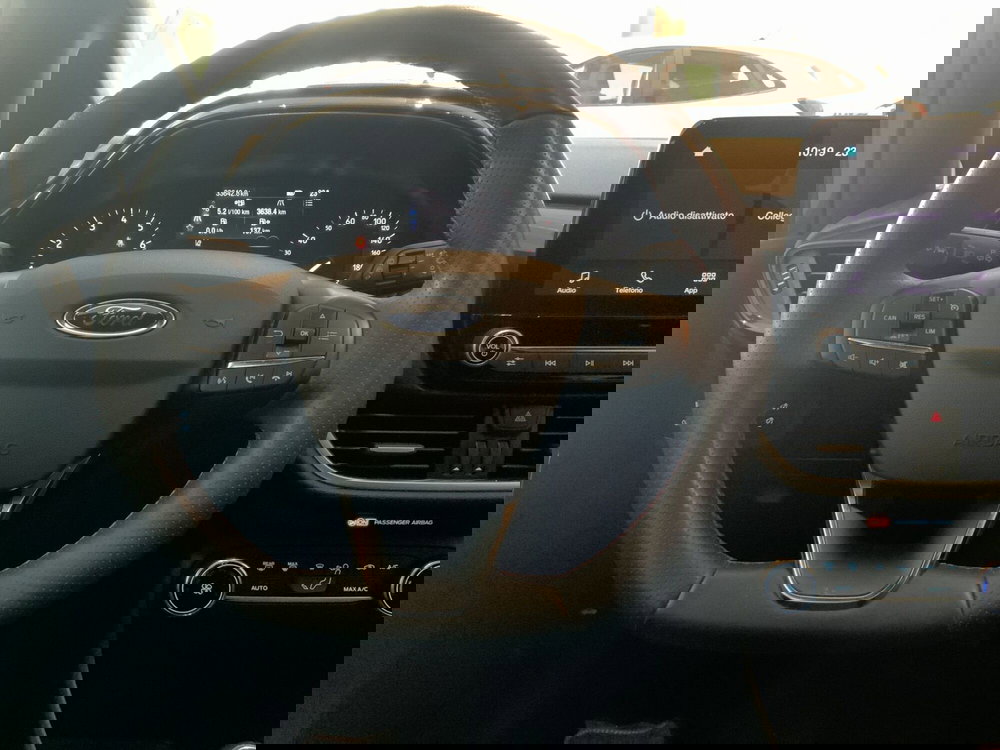 Ford Fiesta usata a Vercelli (12)