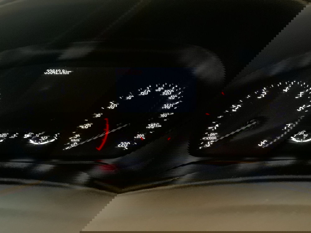 Ford Fiesta usata a Vercelli (13)