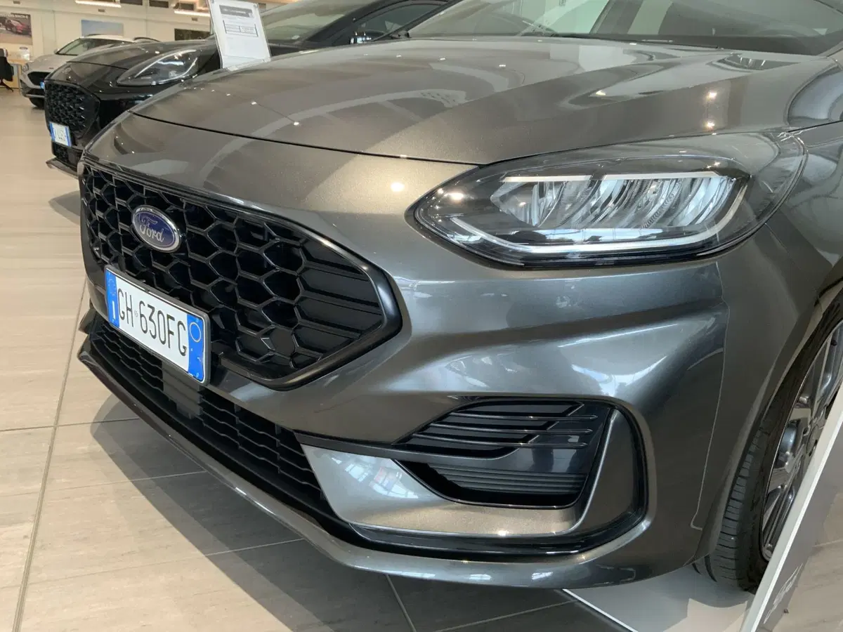 Ford Fiesta usata a Vercelli (14)