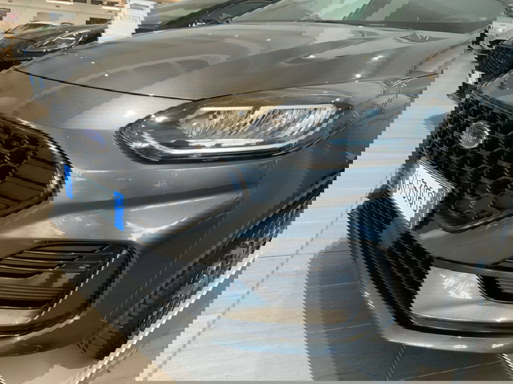 Ford Fiesta usata a Vercelli (14)