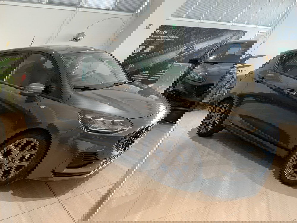 Ford Fiesta usata a Vercelli (2)