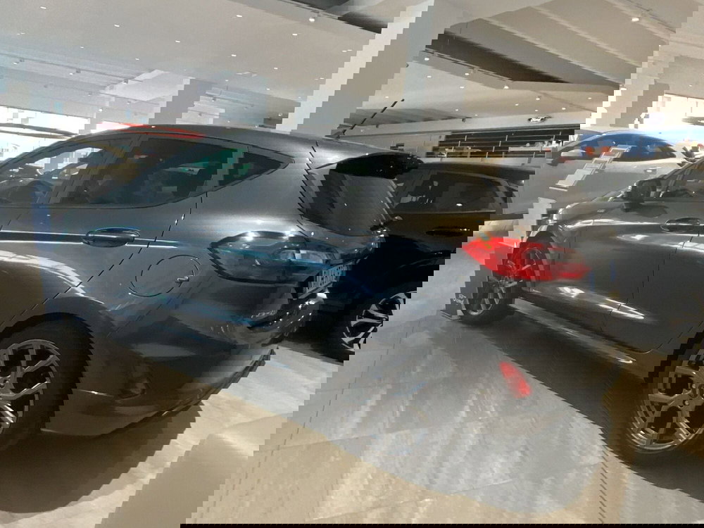 Ford Fiesta usata a Vercelli (4)