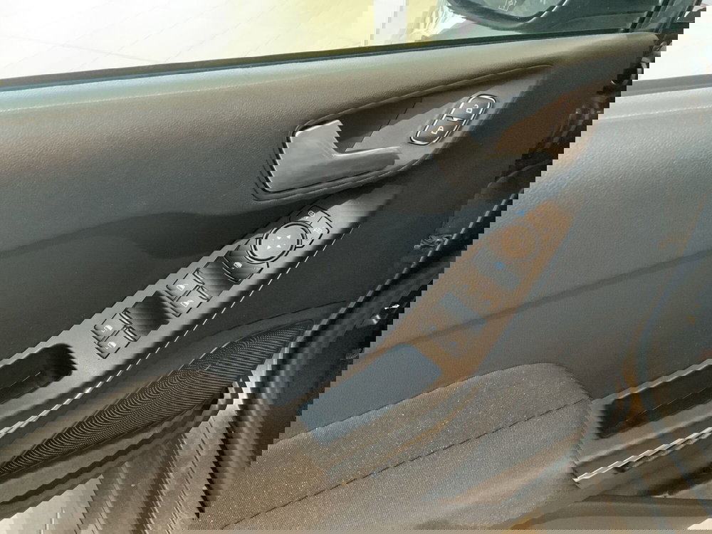 Ford Fiesta usata a Vercelli (5)