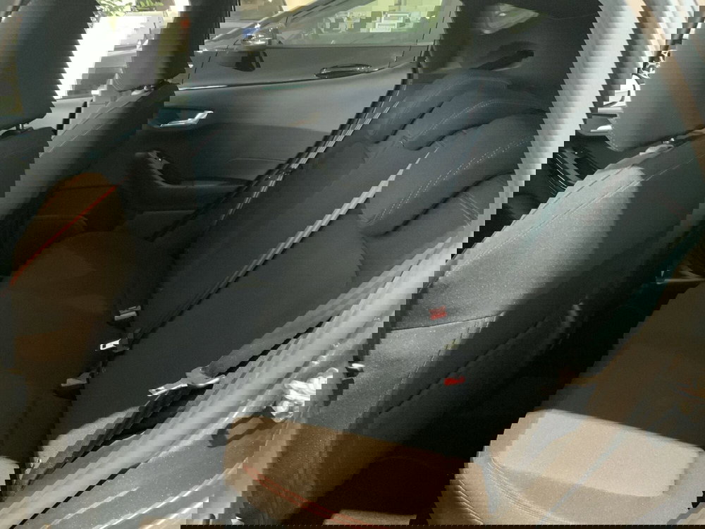 Ford Fiesta usata a Vercelli (8)