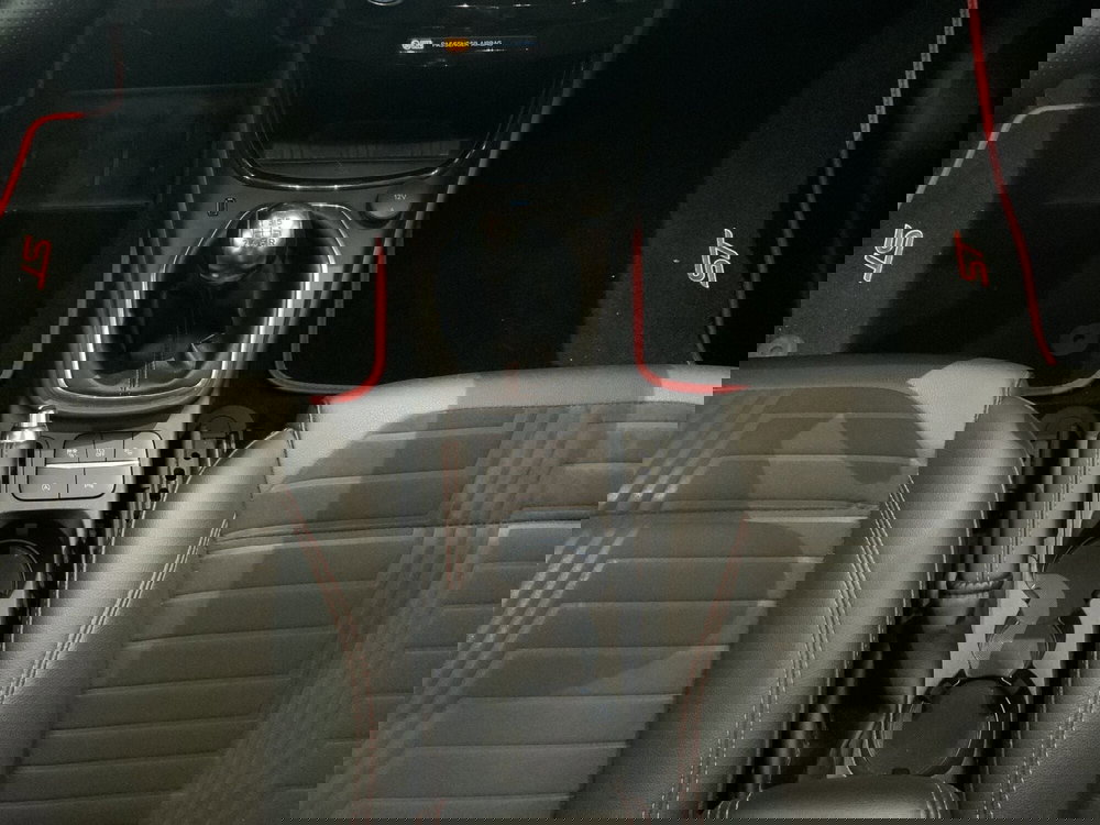 Ford Puma usata a Vercelli (12)