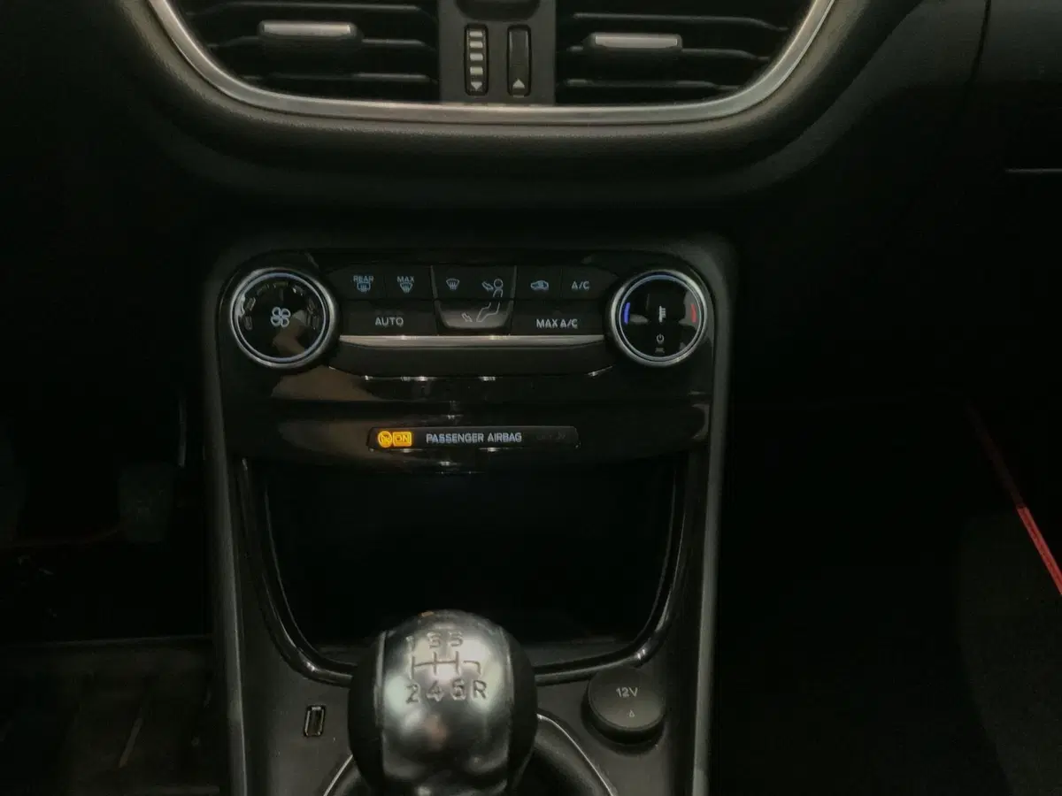 Ford Puma usata a Vercelli (13)