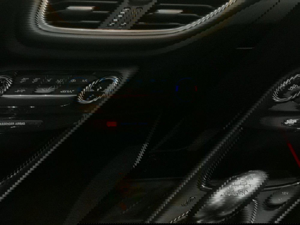 Ford Puma usata a Vercelli (13)