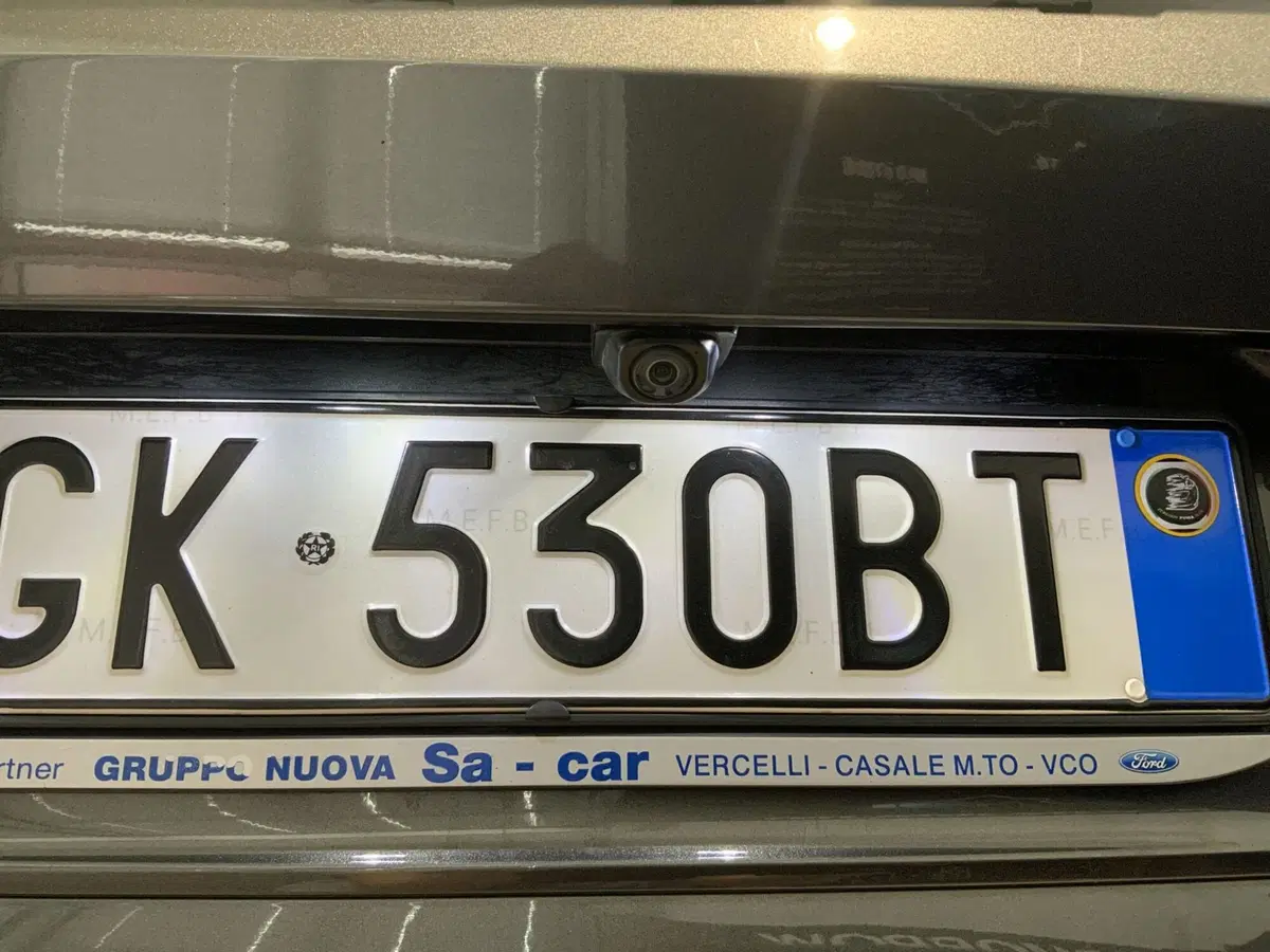 Ford Puma usata a Vercelli (14)