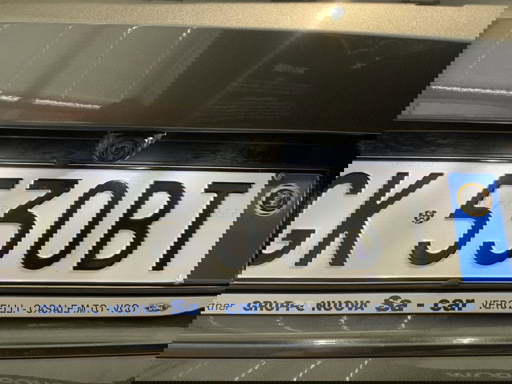 Ford Puma usata a Vercelli (14)