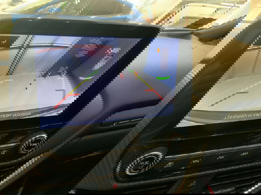 Ford Puma usata a Vercelli (15)