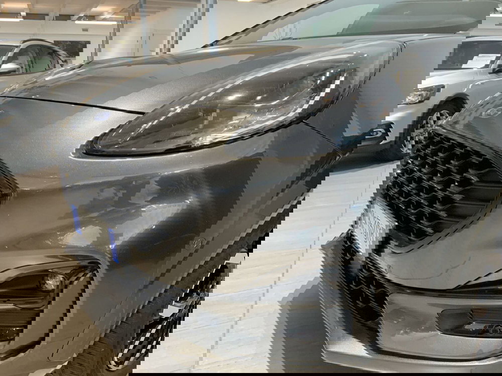 Ford Puma usata a Vercelli (16)