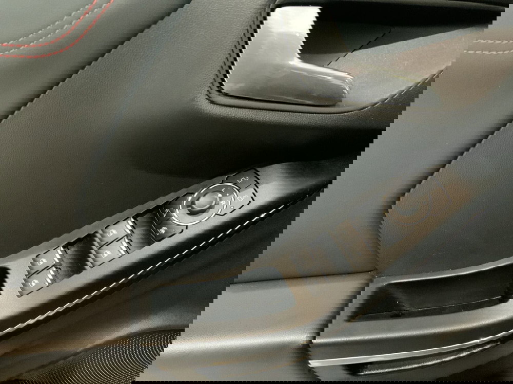 Ford Puma usata a Vercelli (4)