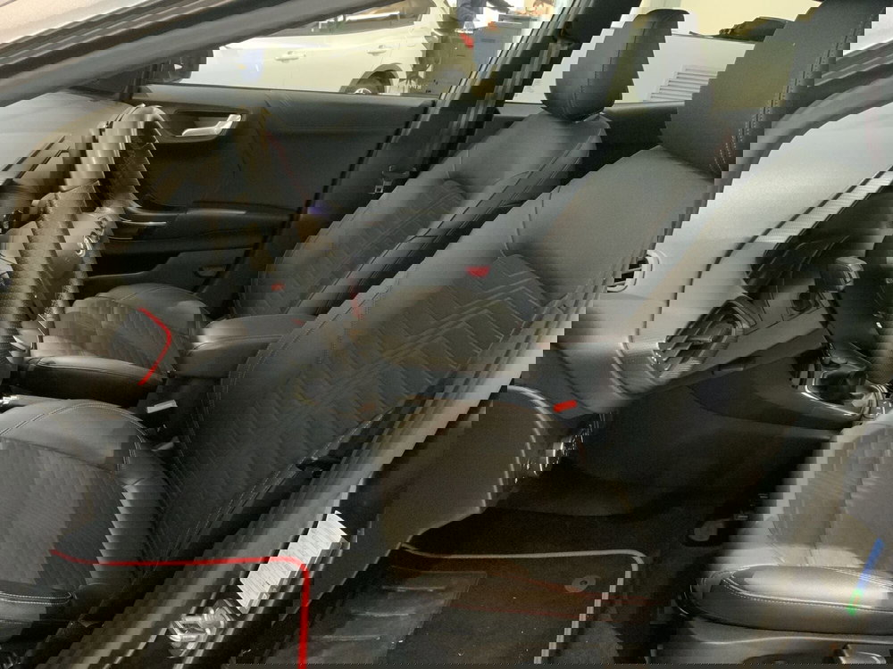 Ford Puma usata a Vercelli (5)