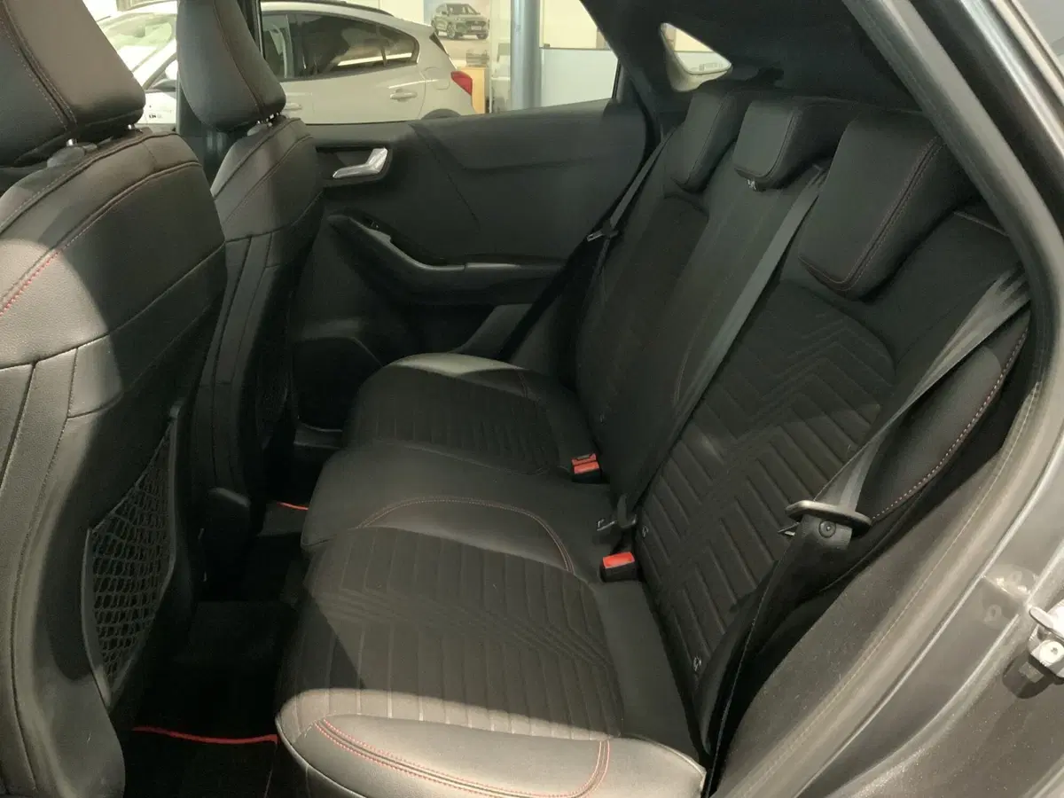 Ford Puma usata a Vercelli (6)