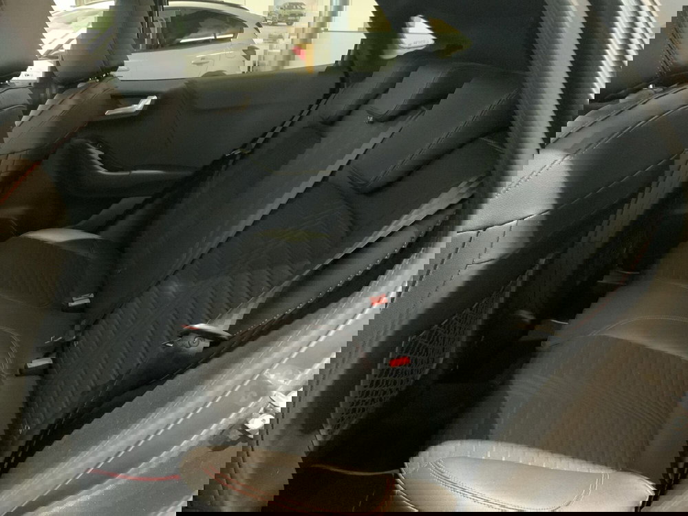 Ford Puma usata a Vercelli (6)