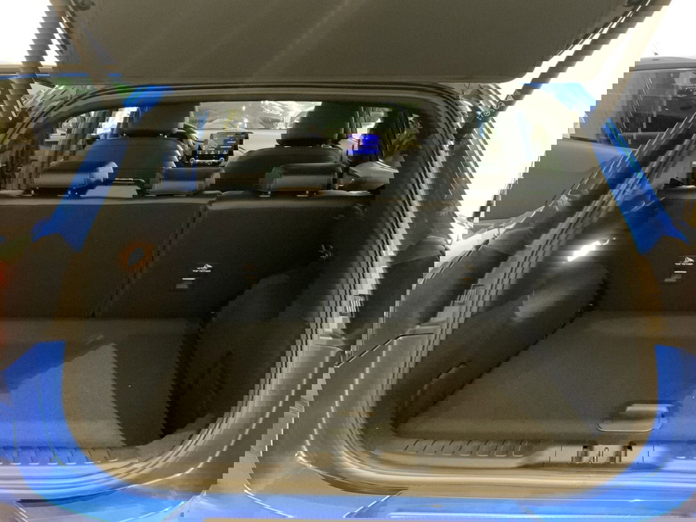 Ford Puma usata a Vercelli (10)