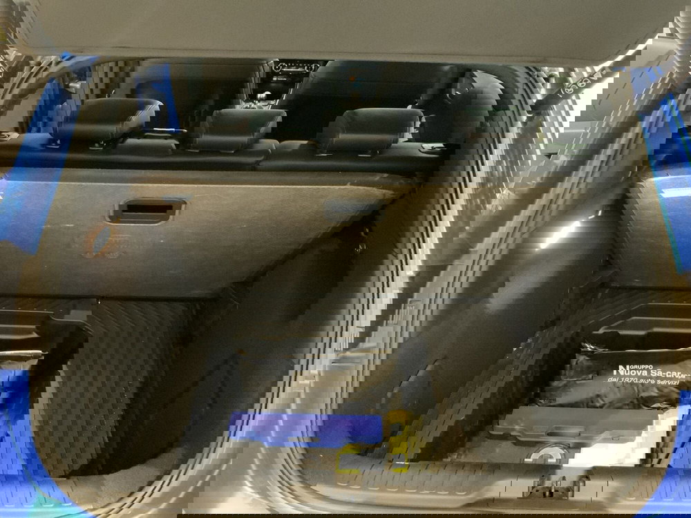 Ford Puma usata a Vercelli (11)