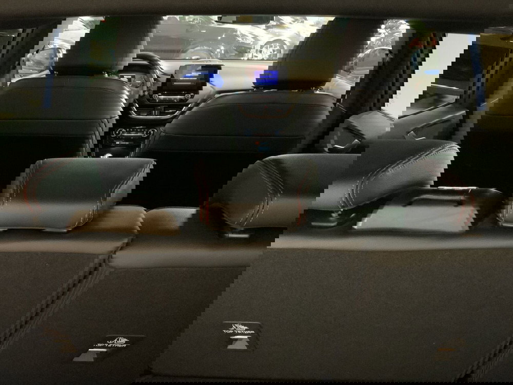 Ford Puma usata a Vercelli (12)