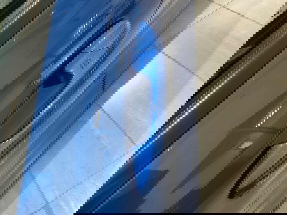 Ford Puma usata a Vercelli (13)