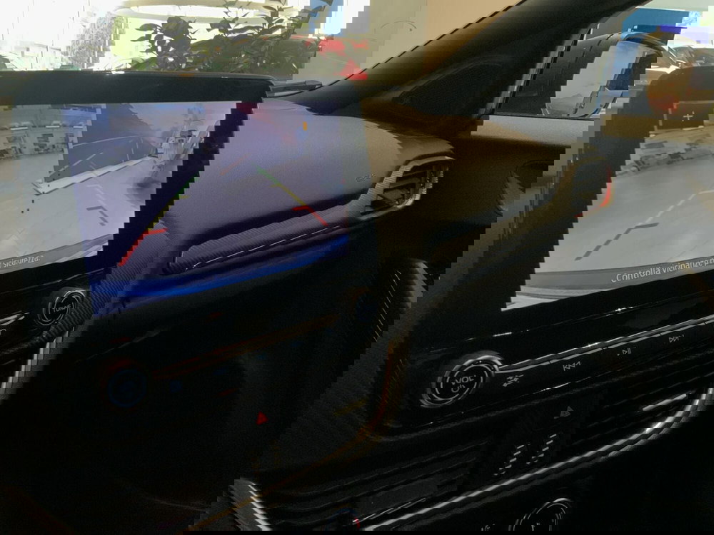 Ford Puma usata a Vercelli (14)