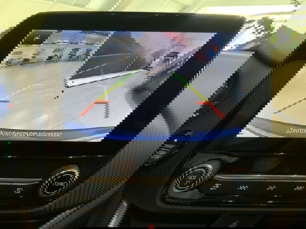 Ford Puma usata a Vercelli (15)