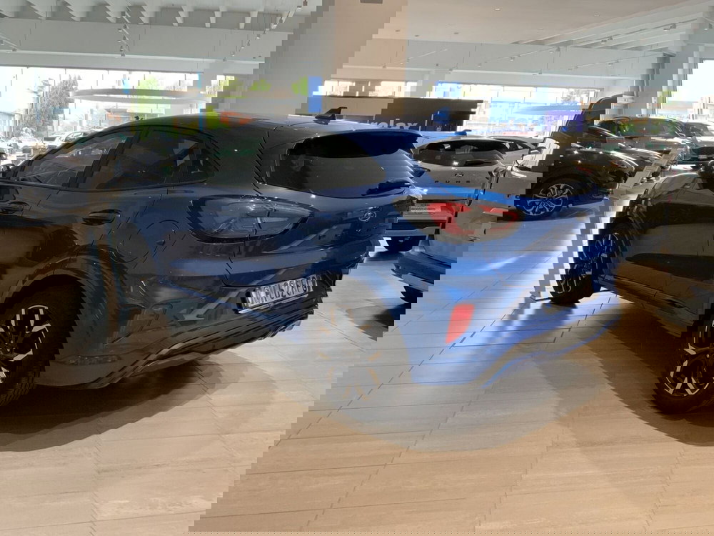 Ford Puma usata a Vercelli (2)