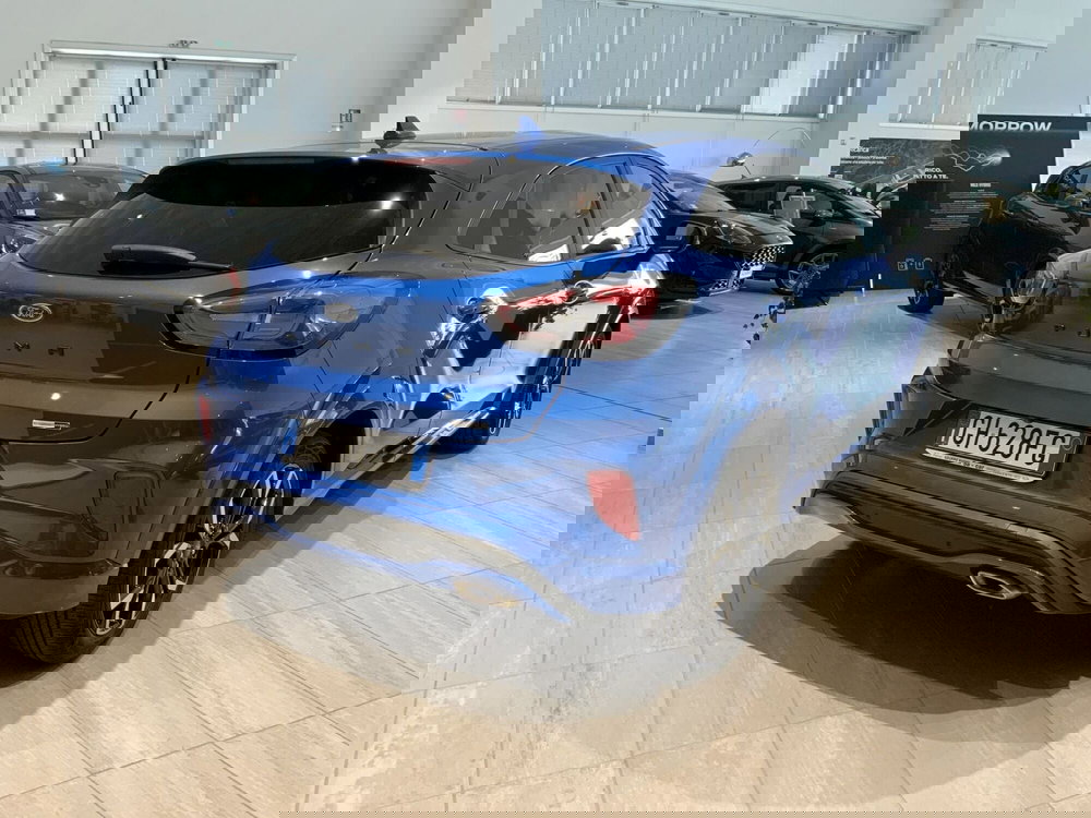 Ford Puma usata a Vercelli (3)