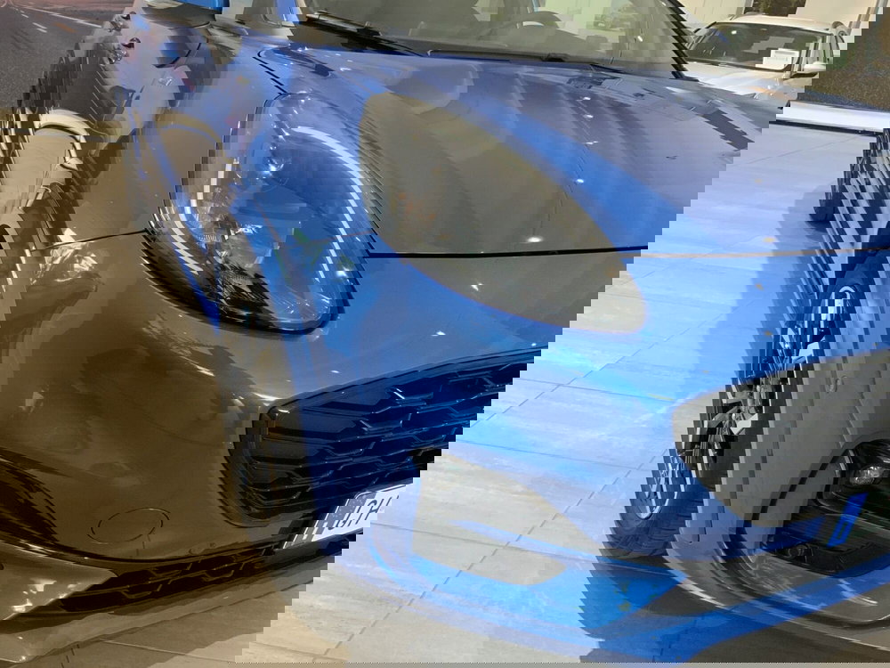 Ford Puma usata a Vercelli (4)