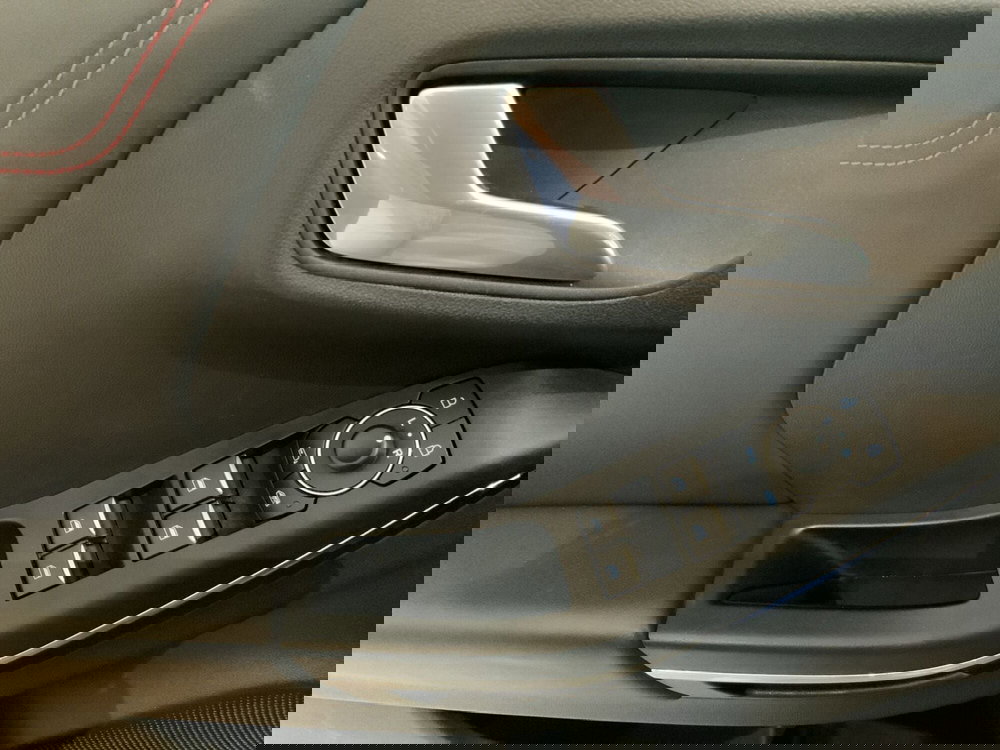 Ford Puma usata a Vercelli (6)