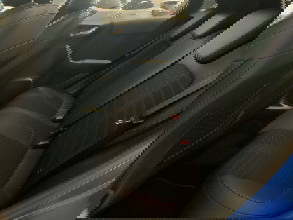 Ford Puma usata a Vercelli (8)