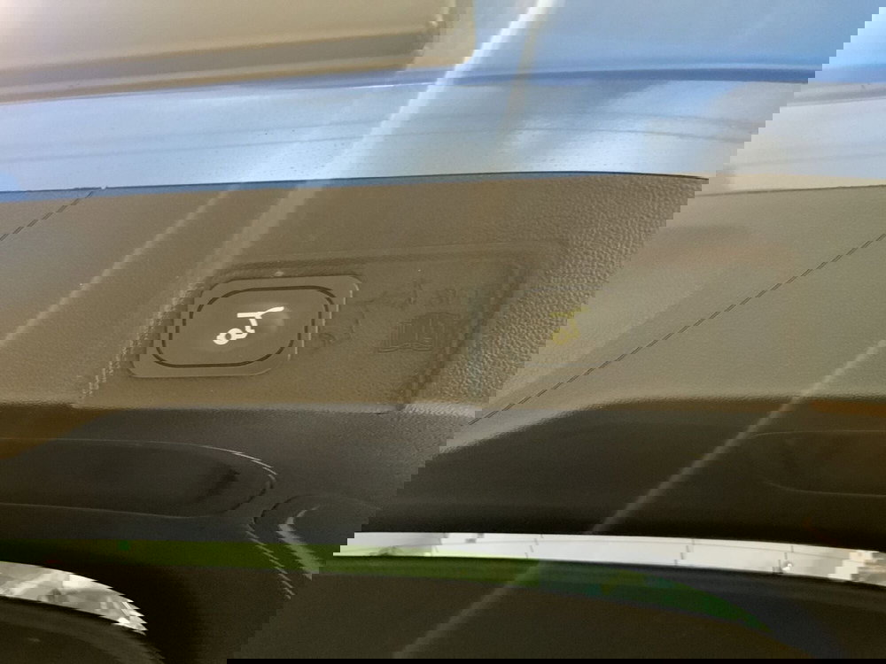 Ford Puma usata a Vercelli (9)