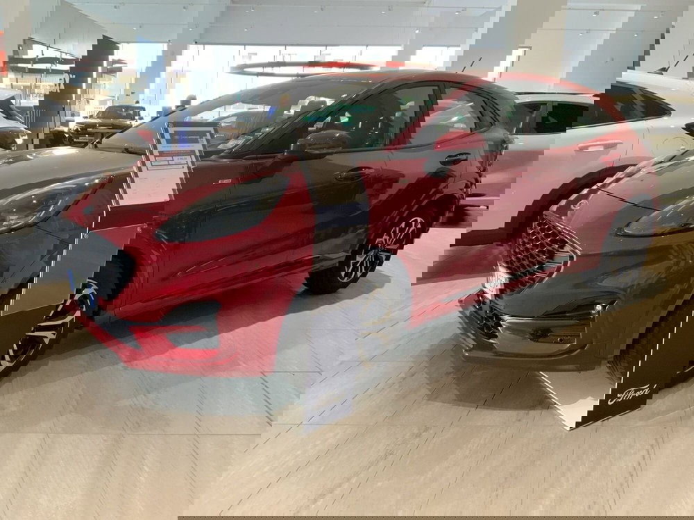 Ford Puma usata a Vercelli