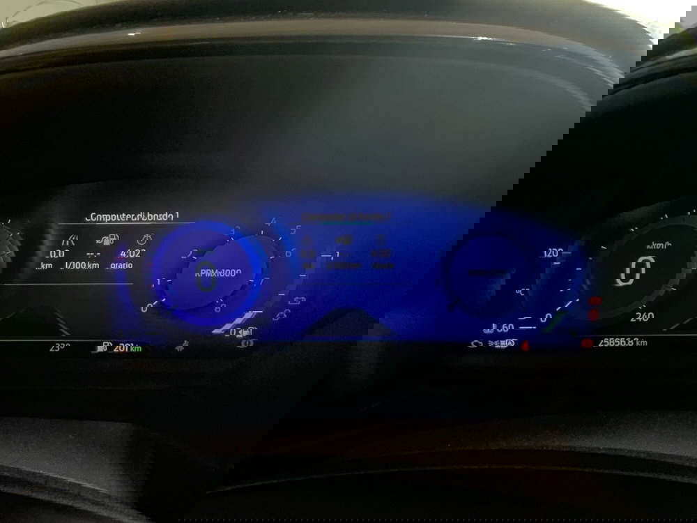 Ford Puma usata a Vercelli (10)