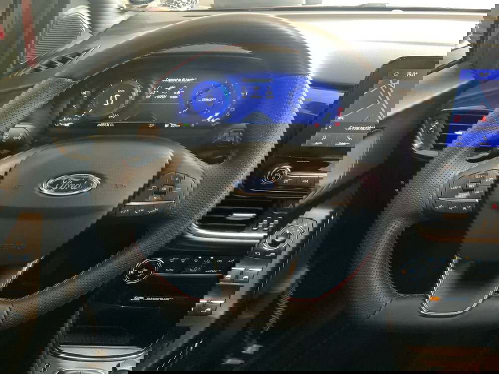 Ford Puma usata a Vercelli (12)