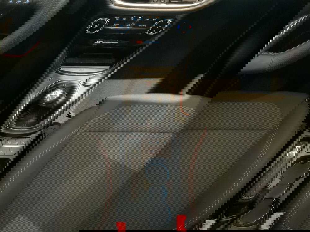 Ford Puma usata a Vercelli (13)