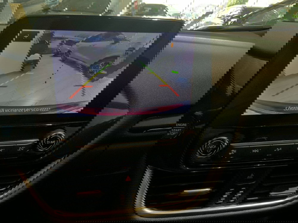 Ford Puma usata a Vercelli (14)