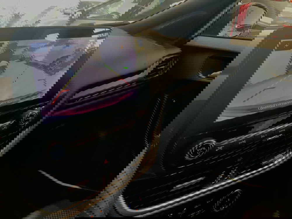 Ford Puma usata a Vercelli (15)