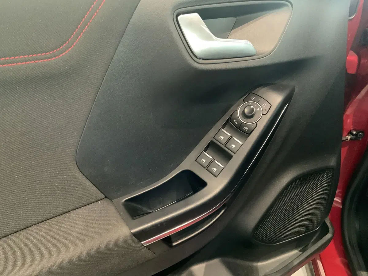 Ford Puma usata a Vercelli (16)