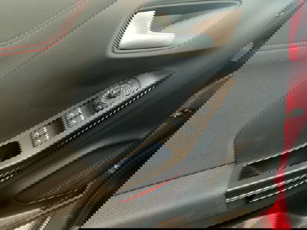 Ford Puma usata a Vercelli (16)