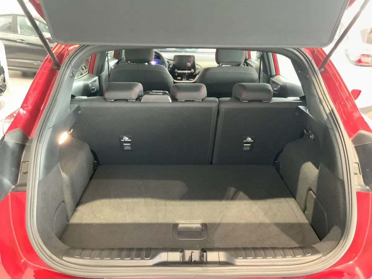 Ford Puma usata a Vercelli (17)