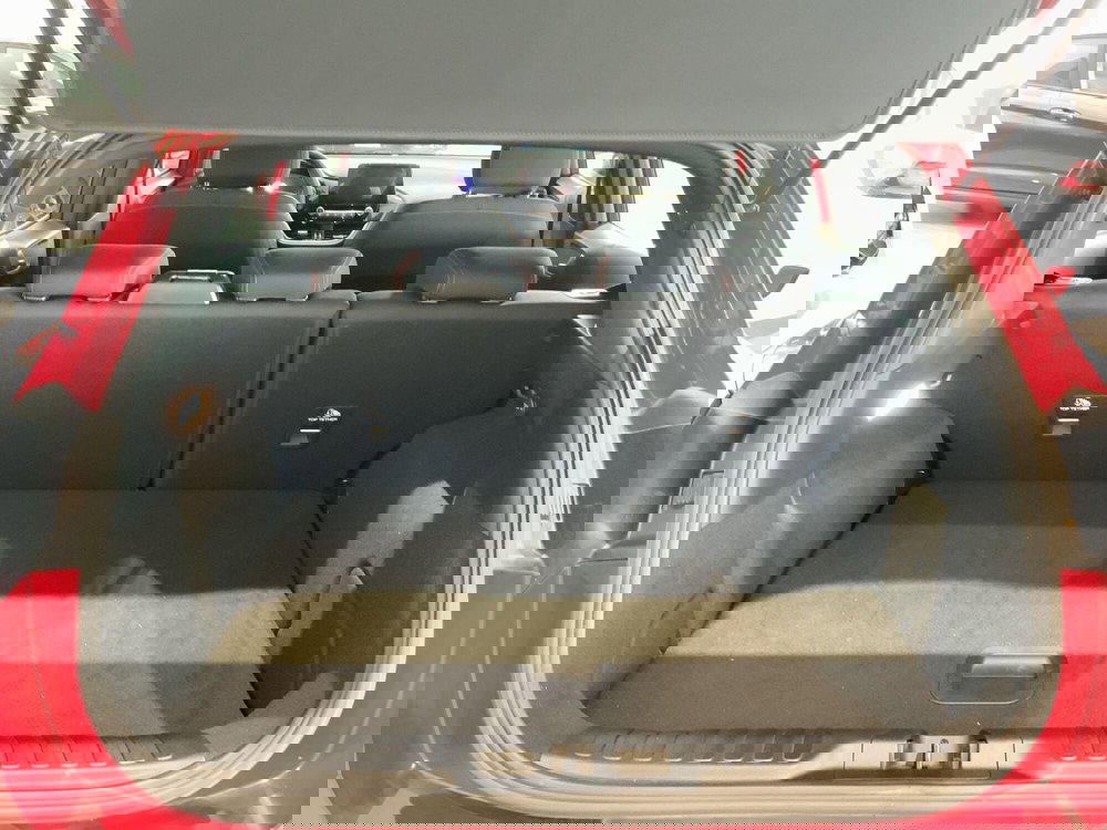 Ford Puma usata a Vercelli (17)