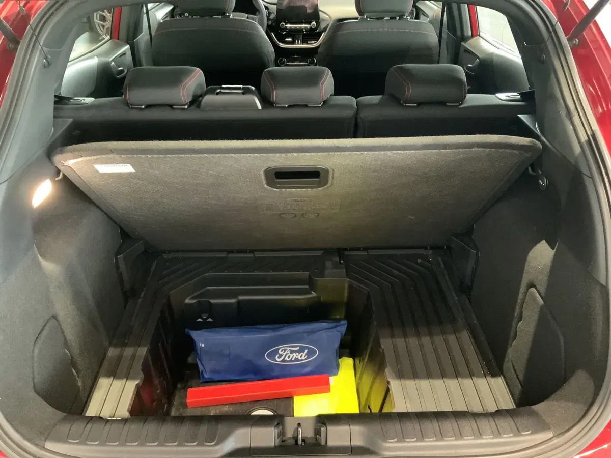Ford Puma usata a Vercelli (18)
