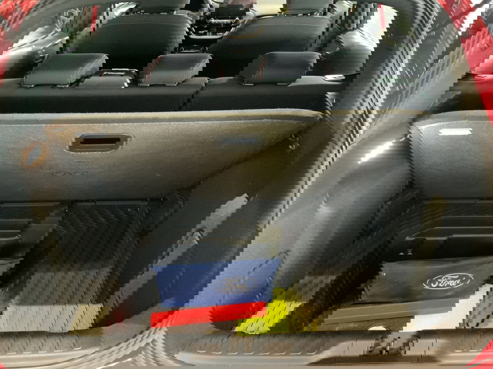 Ford Puma usata a Vercelli (18)