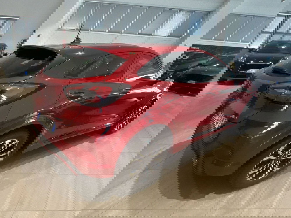 Ford Puma usata a Vercelli (3)