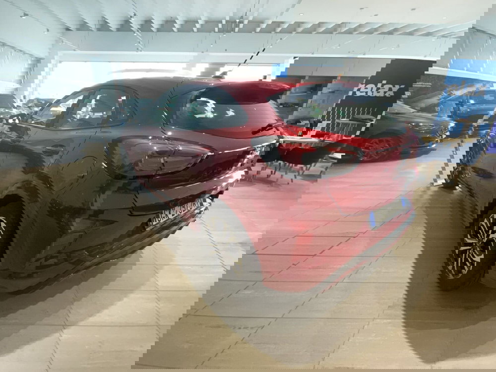 Ford Puma usata a Vercelli (4)