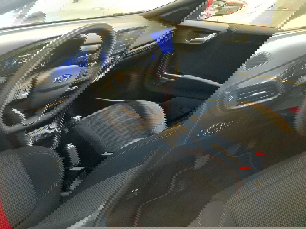 Ford Puma usata a Vercelli (5)